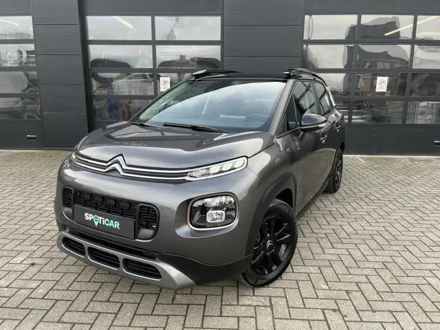 Citroen C3 Aircross Origins