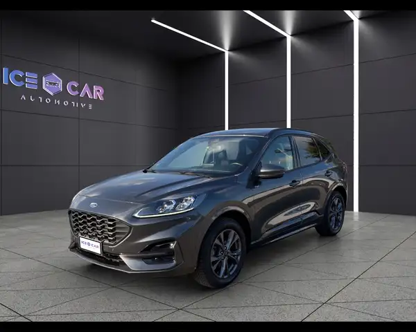 Ford Kuga 2.5 Full Hybrid 190 CV CVT AWD ST-Line X
