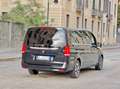 Mercedes-Benz V 250d 190cv 9G-Tronic 4Matic 7Posti Extralong Prem Schwarz - thumbnail 6