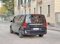 Mercedes-Benz V 250d 190cv 9G-Tronic 4Matic 7Posti Extralong Prem Schwarz - thumbnail 8