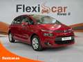 Citroen C4 Picasso 1.2 PureTech S&S Attraction Rojo - thumbnail 2