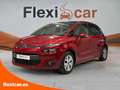 Citroen C4 Picasso 1.2 PureTech S&S Attraction Rojo - thumbnail 4