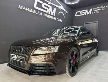 4.2 quattro S-Tronic