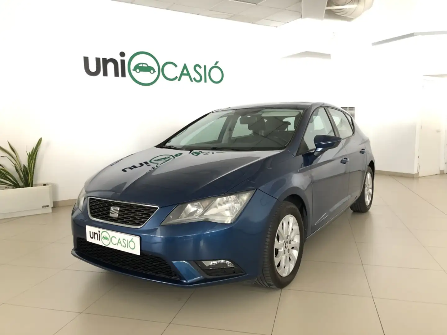 SEAT Leon 1.4 TSI S&S Style 122 - 1