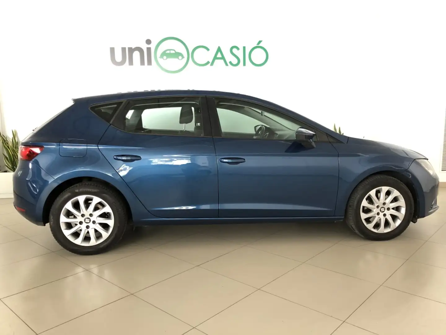 SEAT Leon 1.4 TSI S&S Style 122 - 2
