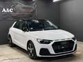 Audi A1 A1 Sportback 1.0 essnece Wit - thumbnail 3