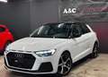 Audi A1 A1 Sportback 1.0 essnece Wit - thumbnail 1