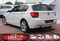 BMW 116 i Aut. Sport Line el.SD*NaviProf.*BiXen*KeyGo Wit - thumbnail 6