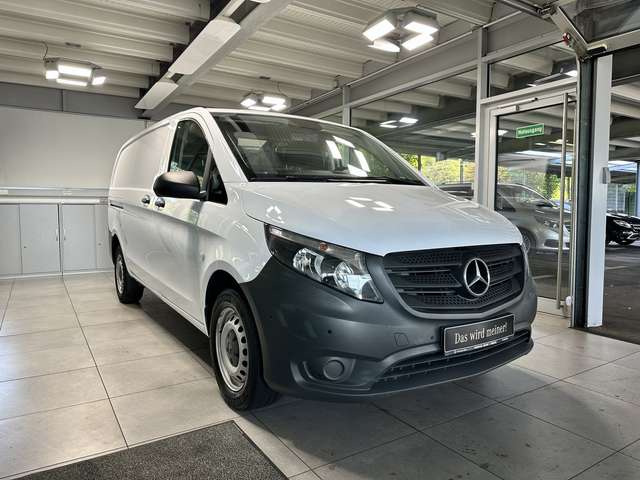 Mercedes-Benz Vito 116 CDI KA Lang PDC+KAMERA+SITZHEIZU.+KLIMA