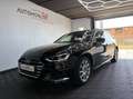 Audi A4 Quattro - 2.0 TDi S-Tronic7 190 ch Noir - thumbnail 7