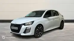 Peugeot 208 1.2 Hybrid 110ch Style e-DCS6