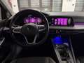 Volkswagen Golf Volkswagen Golf 8 2.0 TDI (116) Style 2021 Grigio - thumbnail 10
