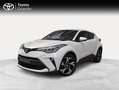 Toyota C-HR 125H Advance Blanco - thumbnail 1