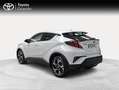 Toyota C-HR 125H Advance Blanco - thumbnail 2