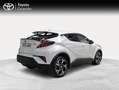 Toyota C-HR 125H Advance Blanco - thumbnail 18