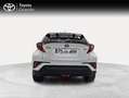 Toyota C-HR 125H Advance Blanco - thumbnail 4