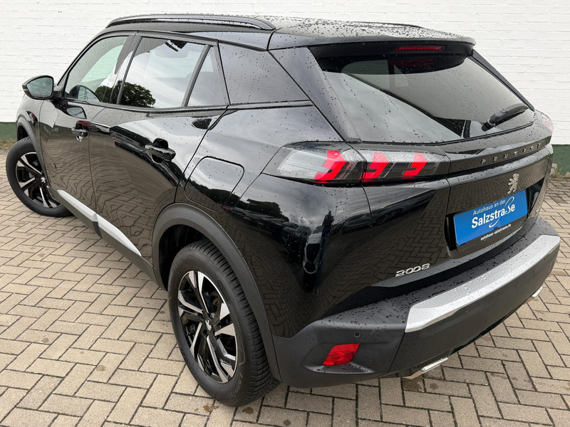 Peugeot 2008 PureTech 130 GT*LED*RFK*GJR*Navi* — photo 5