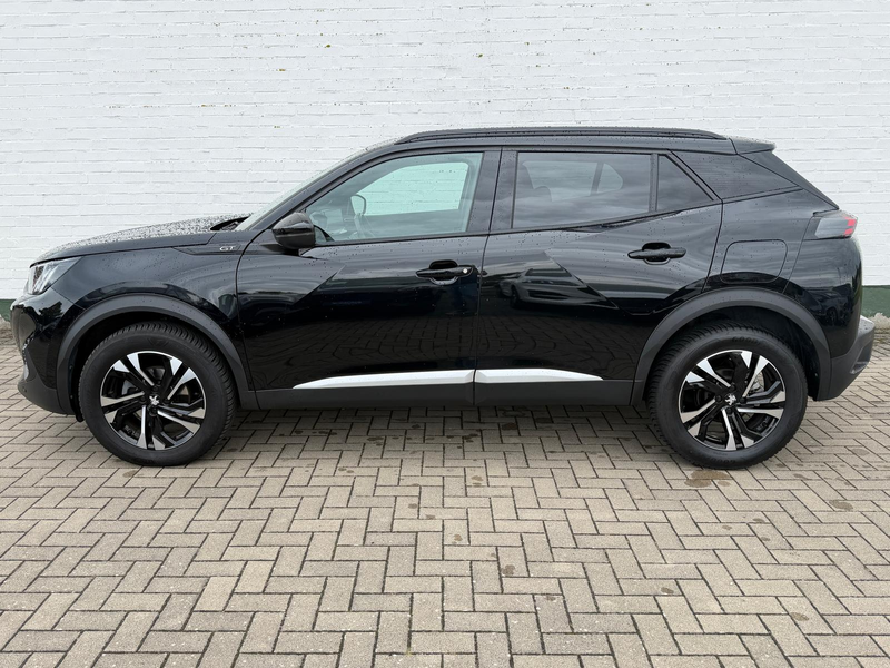 Peugeot 2008 PureTech 130 GT*LED*RFK*GJR*Navi* — photo 6