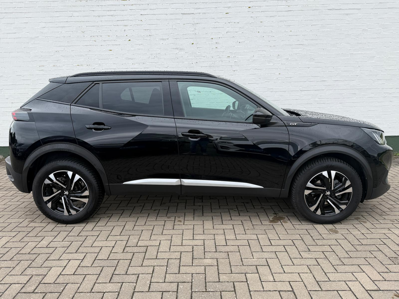 Peugeot 2008 PureTech 130 GT*LED*RFK*GJR*Navi* — photo 3