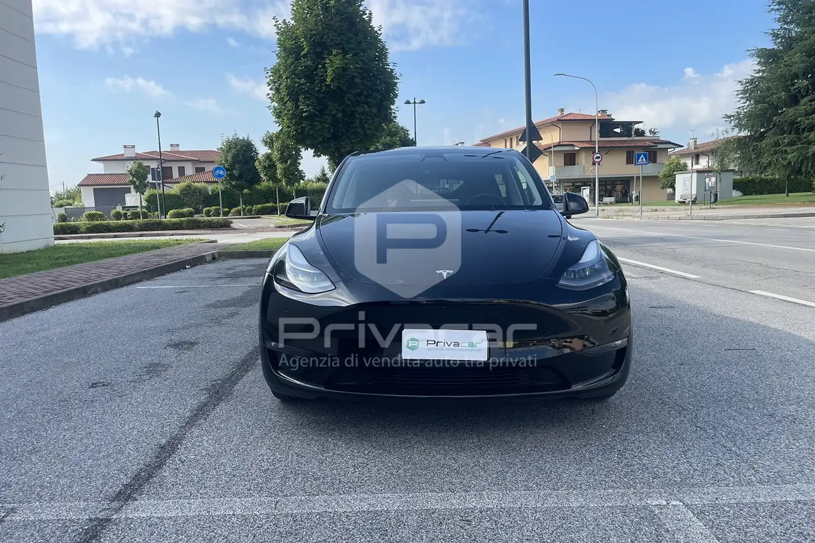 Tesla Model Y Model Y Performance AWD Nero - 2