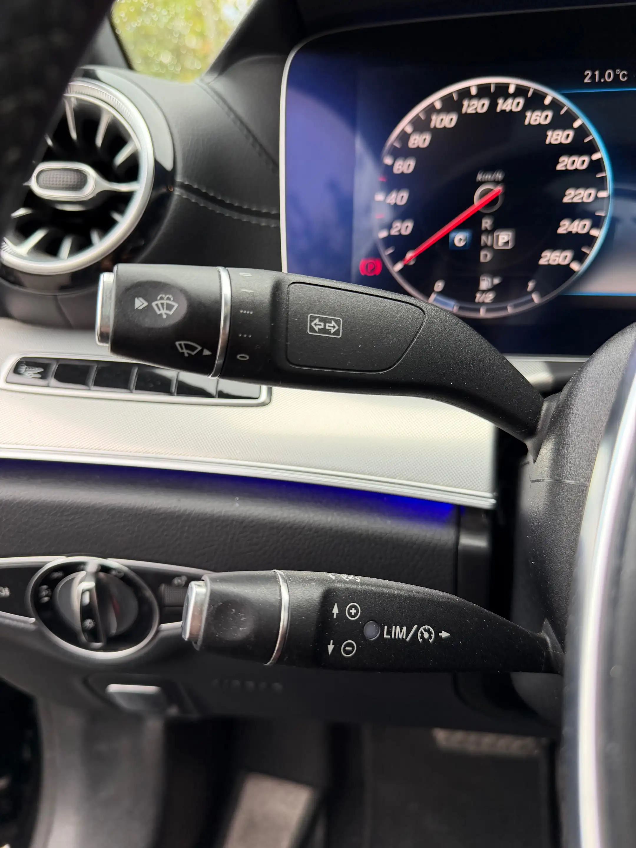 Mercedes-Benz E 220 Coupe E 220 d Pack Amg 12/2018 — photo 15