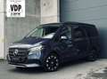 Mercedes-Benz Marco Polo V220d 4MATIC 4x4 DISTRONIC MULTIBEAM MBUX TREKHAAK Kék - thumbnail 1