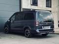Mercedes-Benz Marco Polo V220d 4MATIC 4x4 DISTRONIC MULTIBEAM MBUX TREKHAAK Kék - thumbnail 11