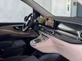 Mercedes-Benz Marco Polo V220d 4MATIC 4x4 DISTRONIC MULTIBEAM MBUX TREKHAAK Kék - thumbnail 13