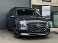 Mercedes-Benz Marco Polo V220d 4MATIC 4x4 DISTRONIC MULTIBEAM MBUX TREKHAAK Kék - thumbnail 4