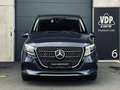 Mercedes-Benz Marco Polo V220d 4MATIC 4x4 DISTRONIC MULTIBEAM MBUX TREKHAAK Kék - thumbnail 3