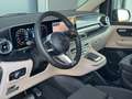Mercedes-Benz Marco Polo V220d 4MATIC 4x4 DISTRONIC MULTIBEAM MBUX TREKHAAK Kék - thumbnail 12