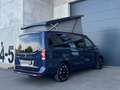 Mercedes-Benz Marco Polo V220d 4MATIC 4x4 DISTRONIC MULTIBEAM MBUX TREKHAAK Blauw - thumbnail 21