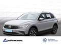 Volkswagen Tiguan UNITED 2.0 TDI AHK NAVI ACC EL.HECK Grigio - thumbnail 1