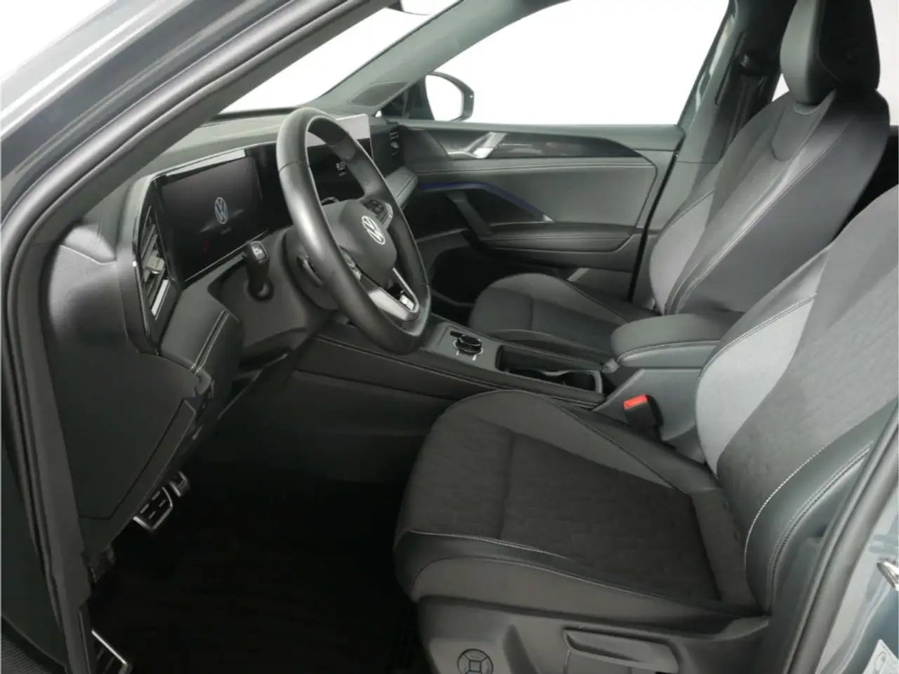Volkswagen Tiguan 1.5 eTSI GOAL DSG NAV/LED/AHK/RFK/SH/PDC, миниатюра 14
