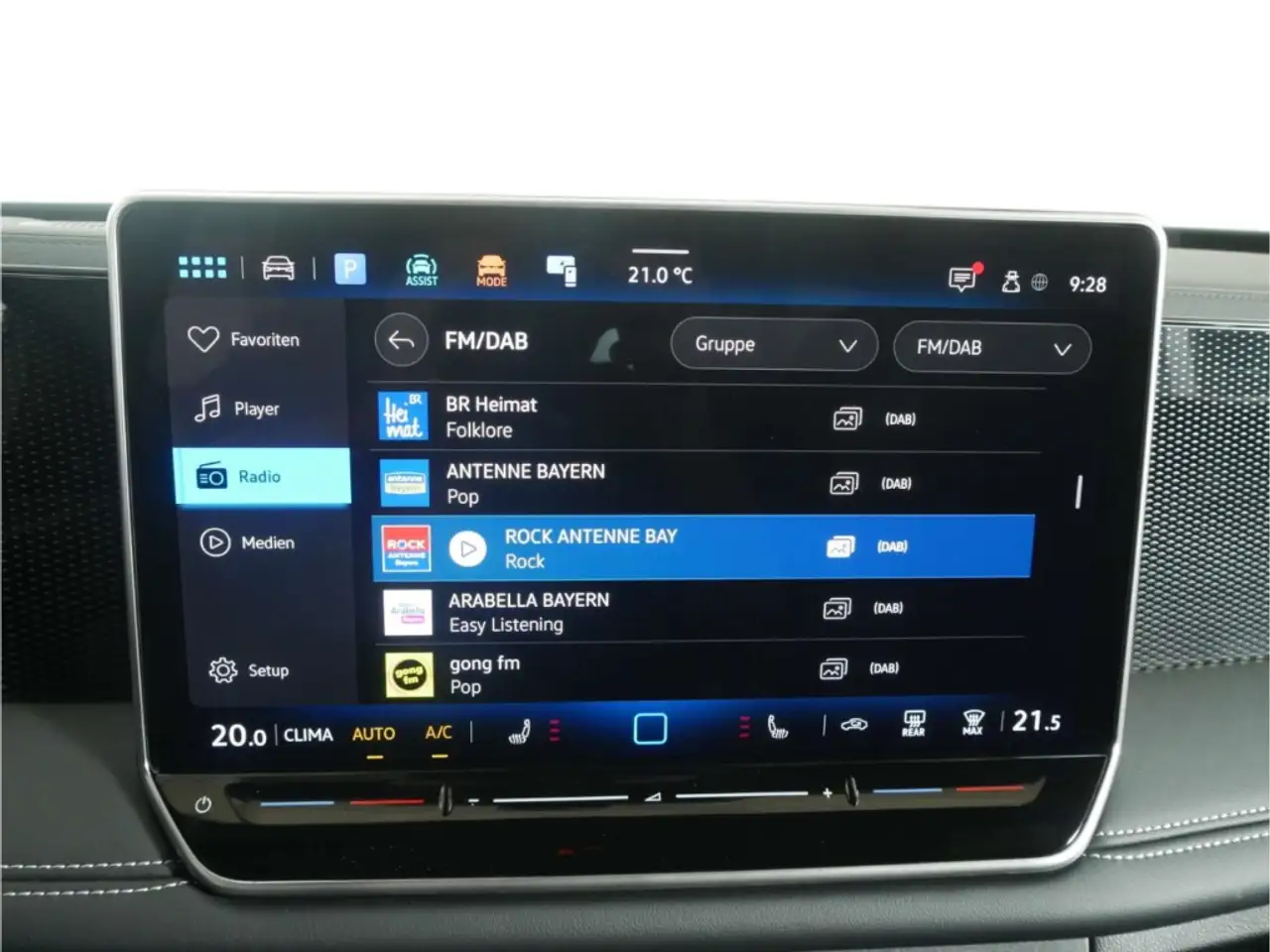 Volkswagen Tiguan 1.5 eTSI GOAL DSG NAV/LED/AHK/RFK/SH/PDC, миниатюра 21