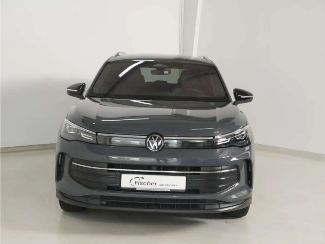 Volkswagen Tiguan 1.5 eTSI GOAL DSG NAV/LED/AHK/RFK/SH/PDC, миниатюра 3