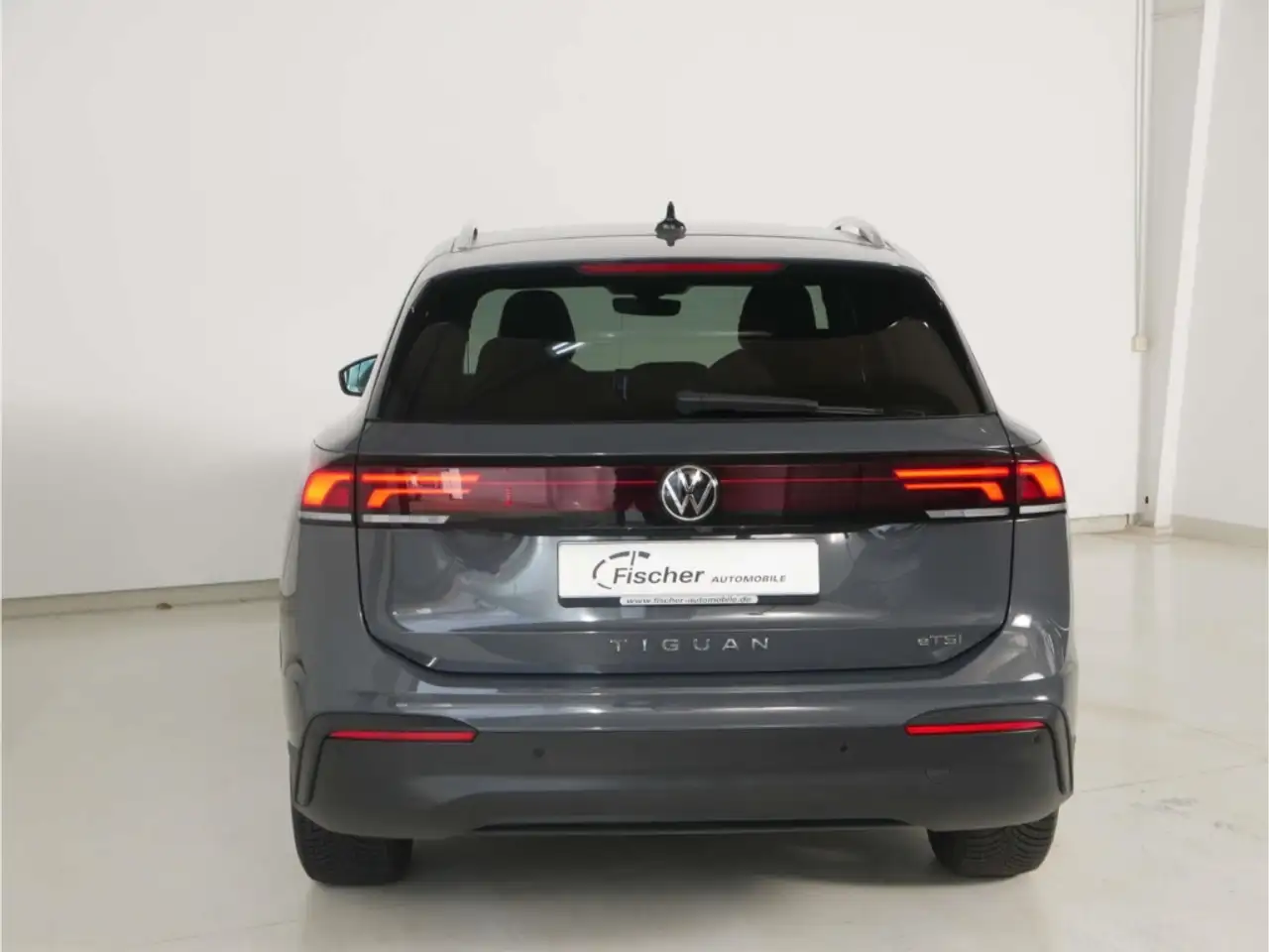 Volkswagen Tiguan 1.5 eTSI GOAL DSG NAV/LED/AHK/RFK/SH/PDC, миниатюра 7