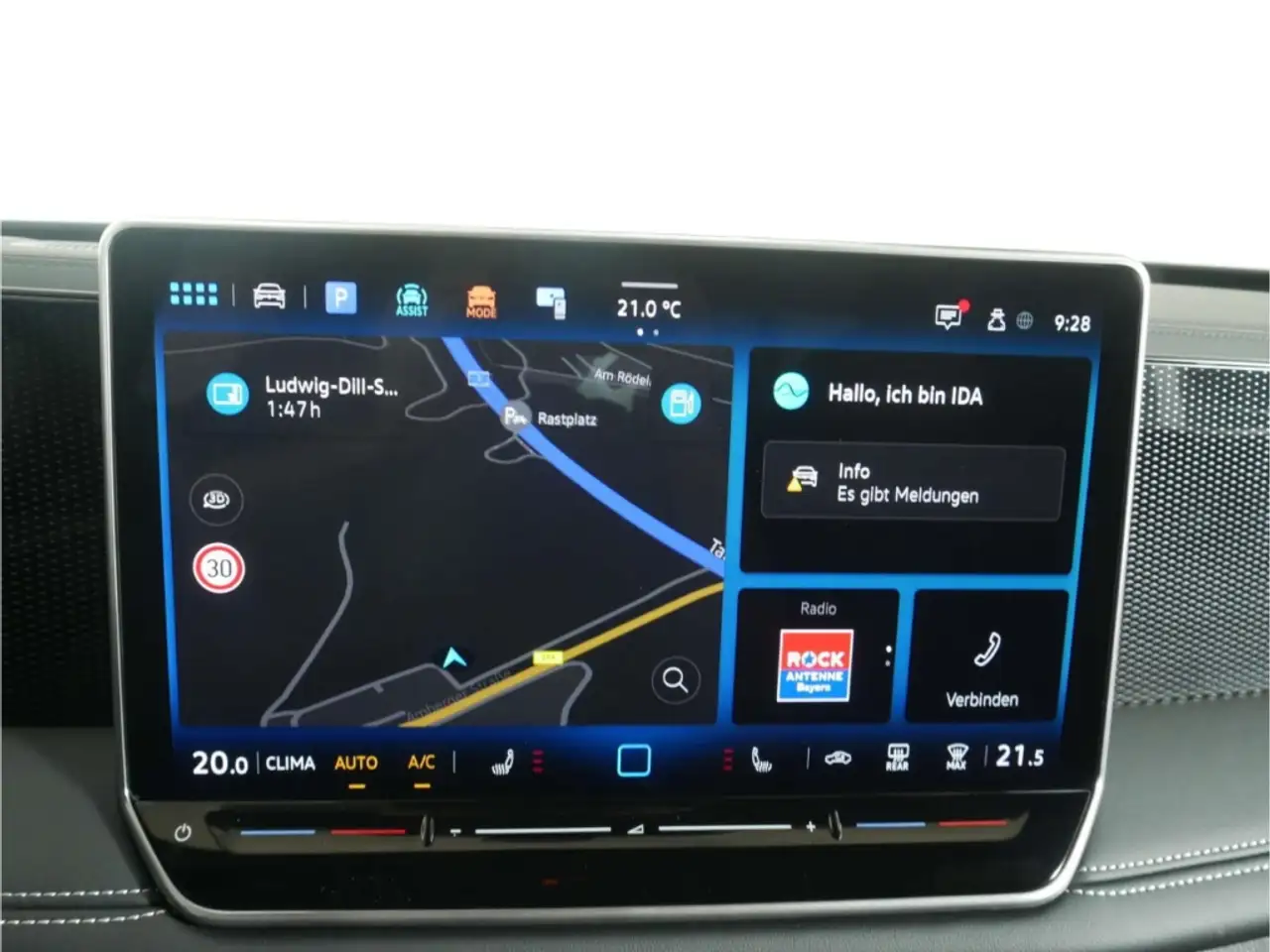 Volkswagen Tiguan 1.5 eTSI GOAL DSG NAV/LED/AHK/RFK/SH/PDC, миниатюра 23