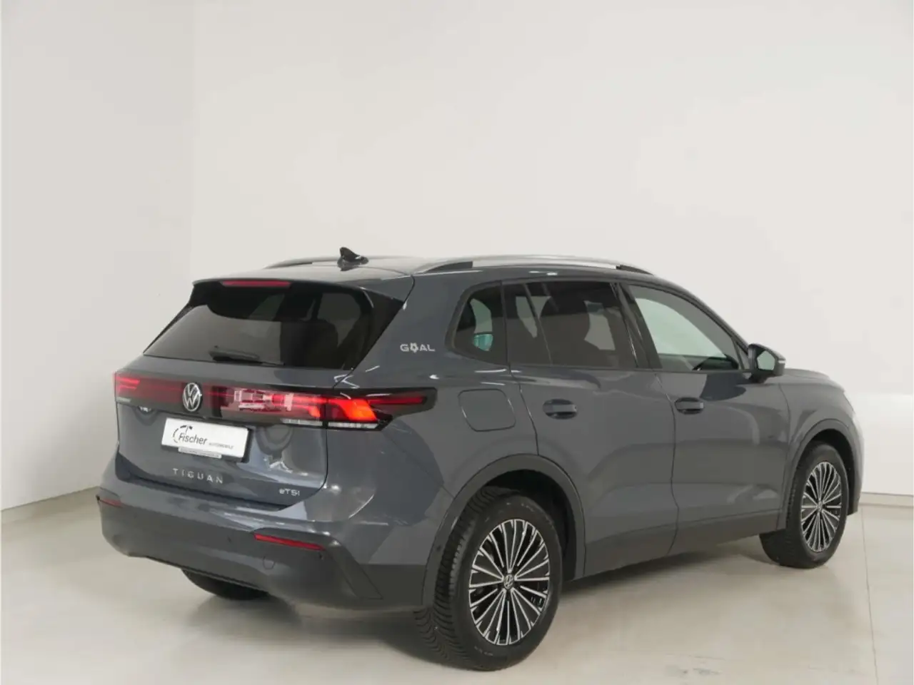 Volkswagen Tiguan 1.5 eTSI GOAL DSG NAV/LED/AHK/RFK/SH/PDC, миниатюра 8