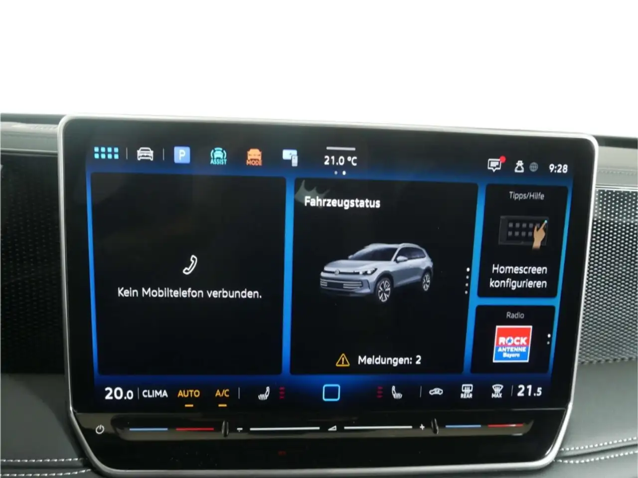 Volkswagen Tiguan 1.5 eTSI GOAL DSG NAV/LED/AHK/RFK/SH/PDC, миниатюра 24