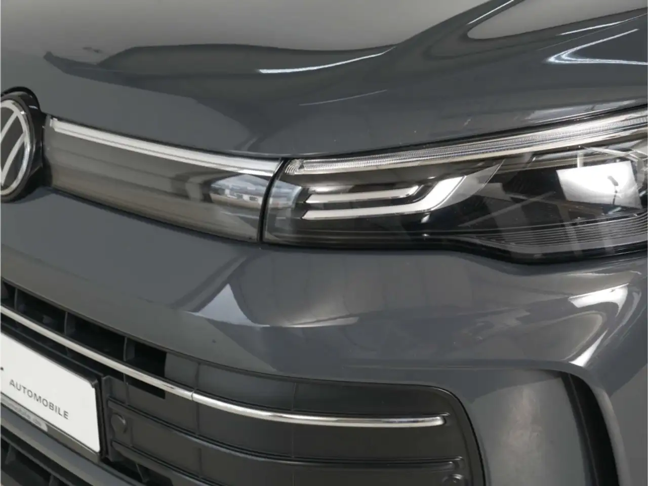 Volkswagen Tiguan 1.5 eTSI GOAL DSG NAV/LED/AHK/RFK/SH/PDC, миниатюра 4