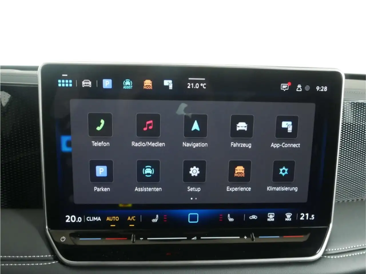 Volkswagen Tiguan 1.5 eTSI GOAL DSG NAV/LED/AHK/RFK/SH/PDC, миниатюра 22