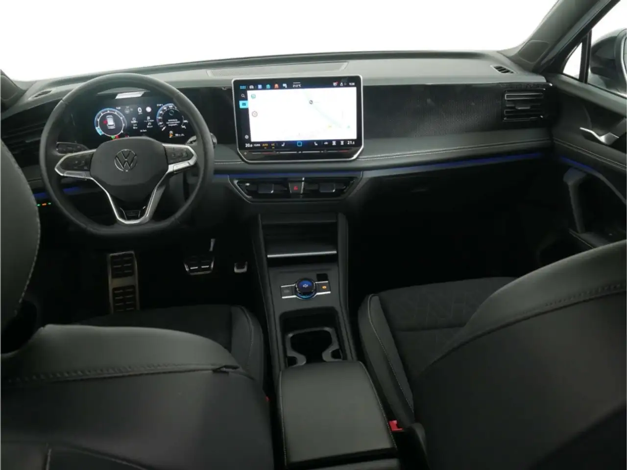 Volkswagen Tiguan 1.5 eTSI GOAL DSG NAV/LED/AHK/RFK/SH/PDC, миниатюра 28
