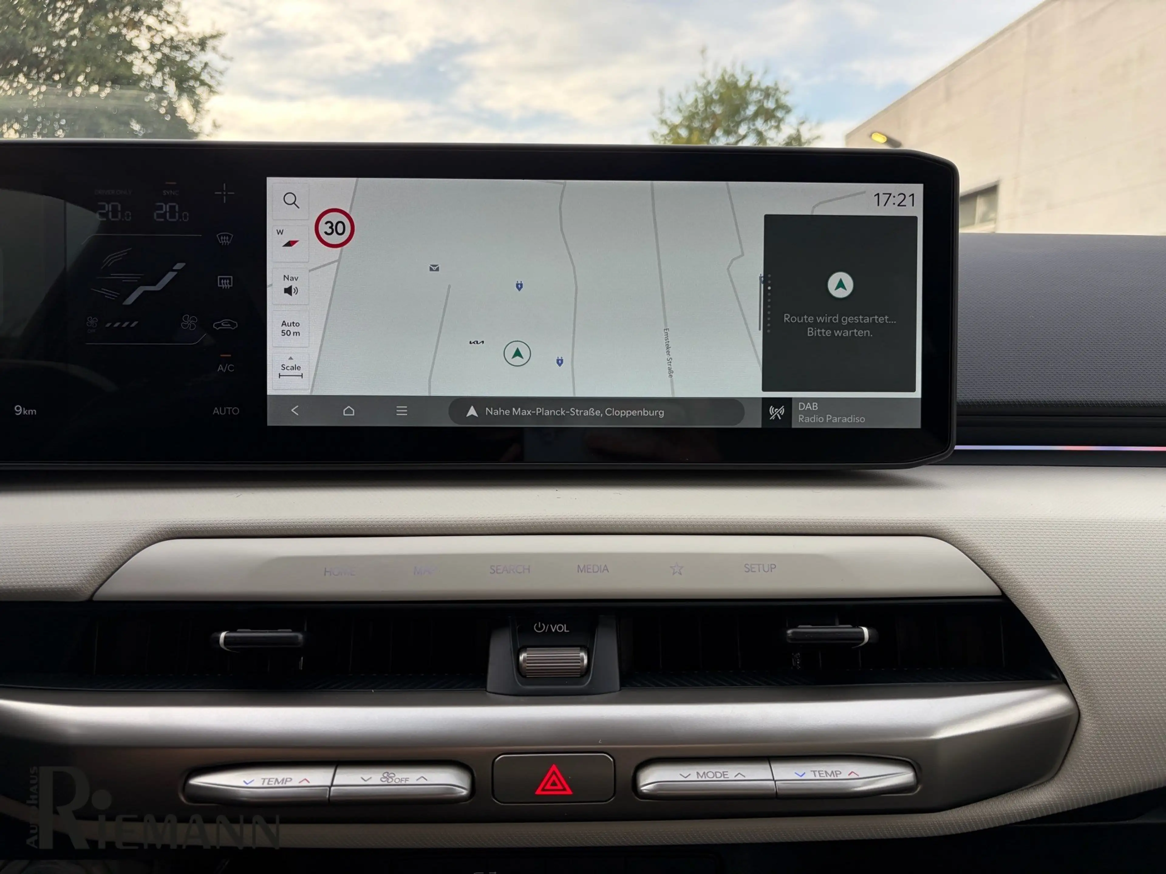Kia EV4 81,4-kWh GT-Line + DriveWise-Park-Paket — photo 15