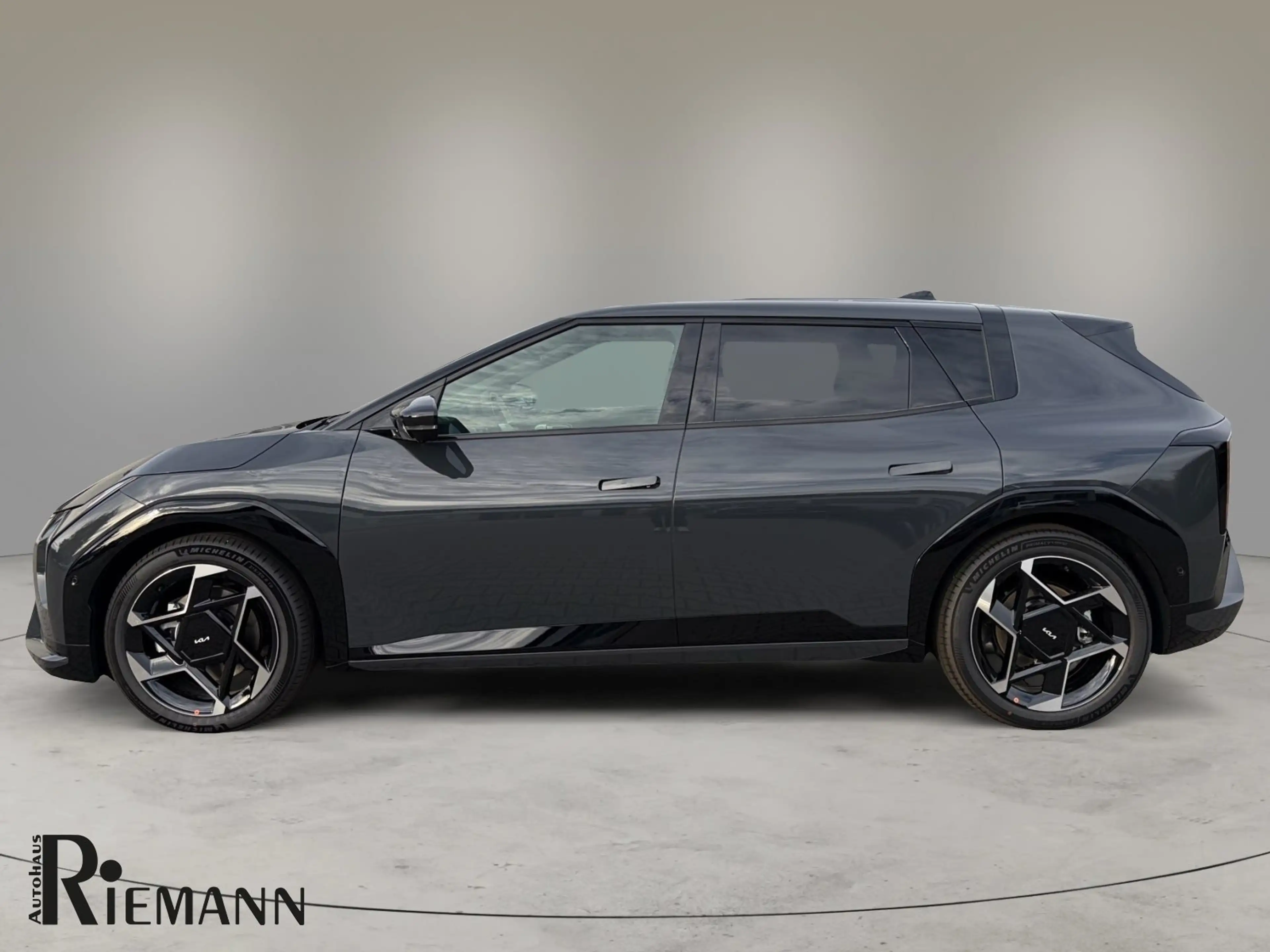 Kia EV4 81,4-kWh GT-Line + DriveWise-Park-Paket — photo 6