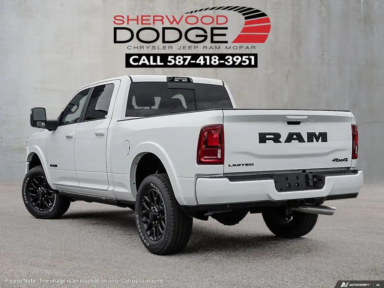 RAM 3500 fotografie RAM 3500