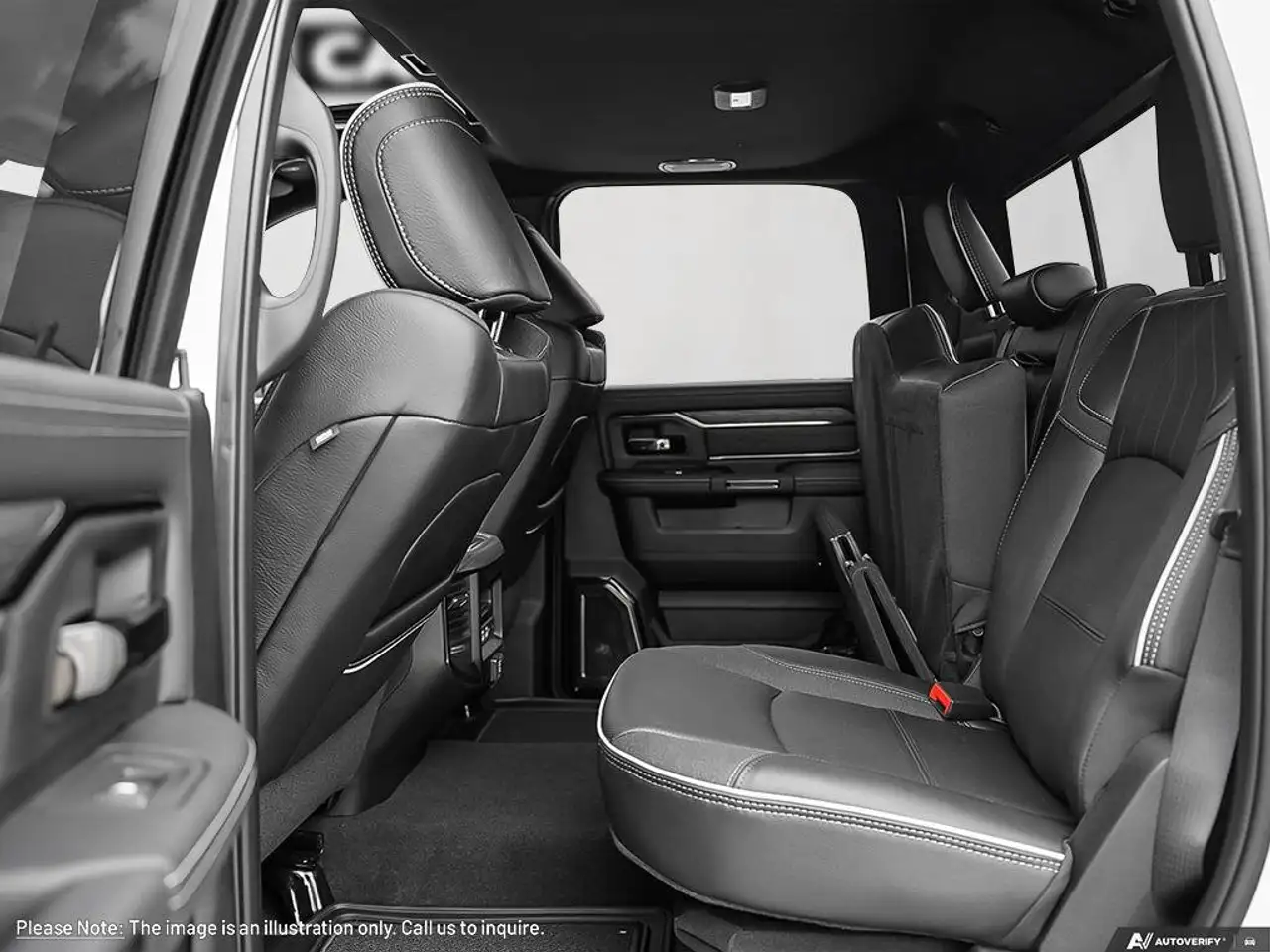 RAM 3500 fotografie RAM 3500