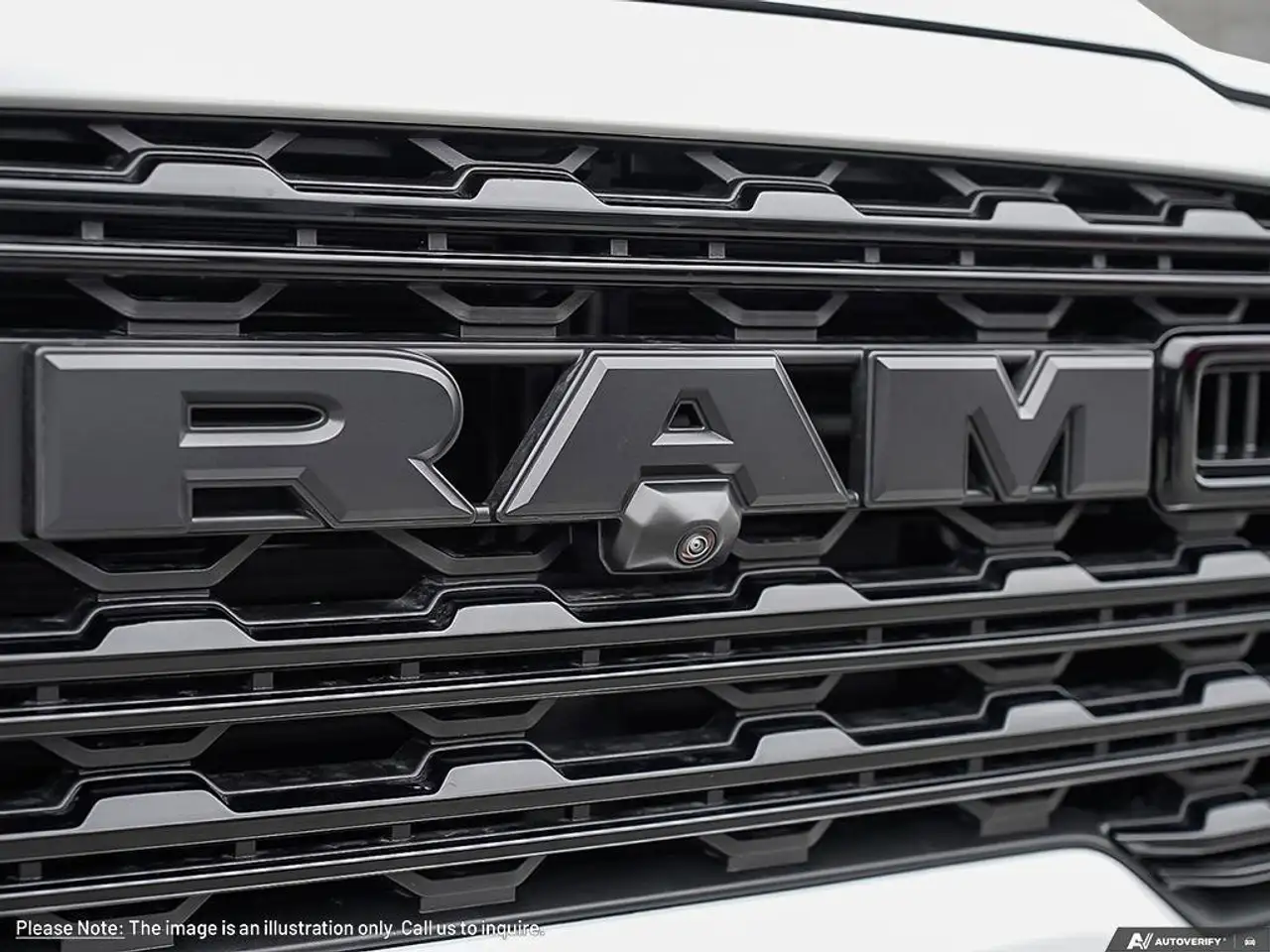 RAM 3500 fotografie RAM 3500