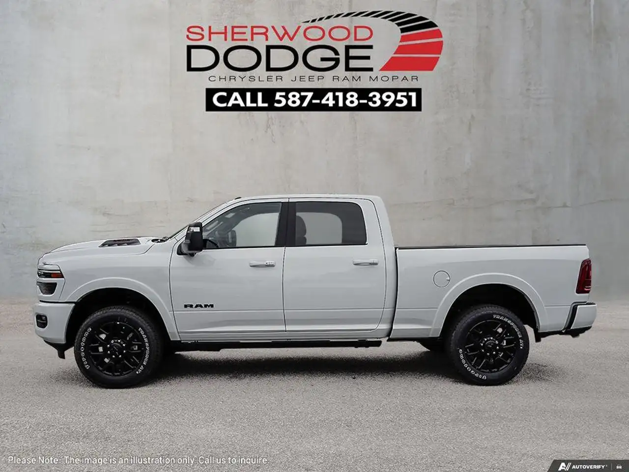 RAM 3500 fotografie RAM 3500
