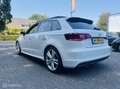 Audi A3 Sportback 1.6 TDI Sport Pro Line 3x S-Line / Pano- Blanc - thumbnail 43
